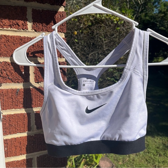 Nike Other - Kids Large Nike Sports Bra
